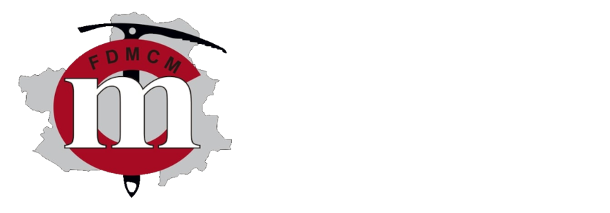 FDMCM · Federación de Deportes de Montaña de Castilla-La Mancha