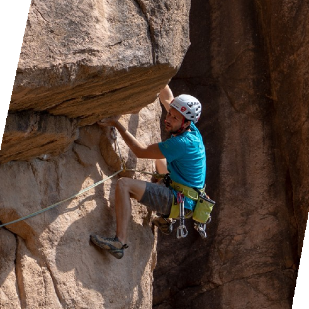 escalada