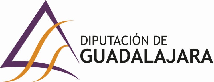 logo diputacion de guadalajara