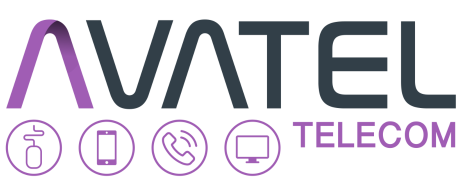 logo avatel web