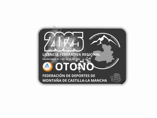 Licencia Otoño 2025