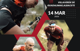 ACTIVIDAD TEST CxM VERTICAL VILLAVERDE DE GUADALIMAR 2026 FEDERADOS CLM