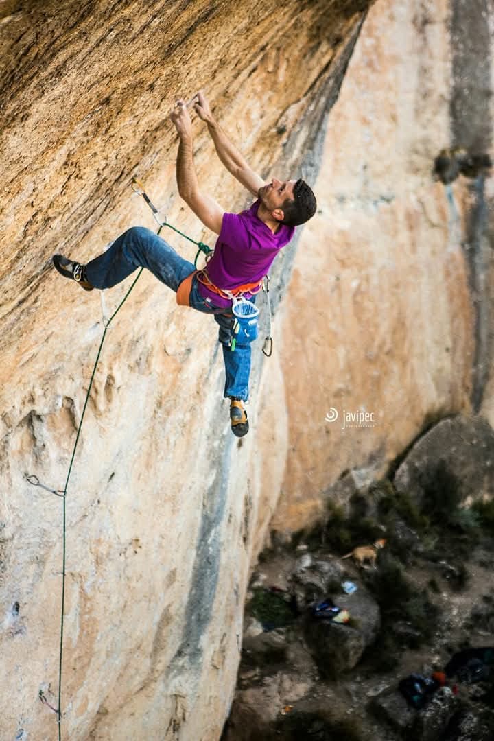 Jordi Cruz Gómez